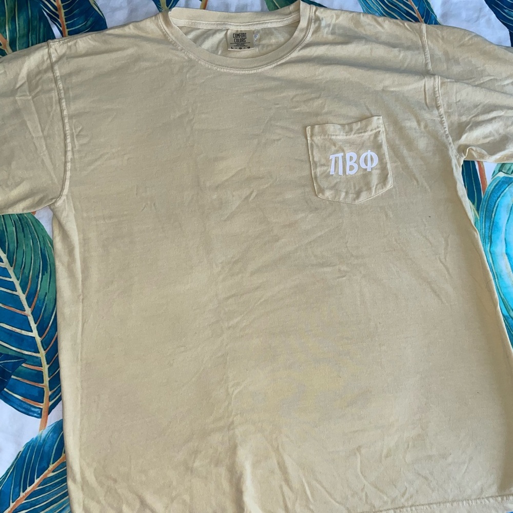 Pi Beta Phi shirt